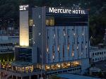 Sentani Indonesia Hotels - Mercure Jayapura