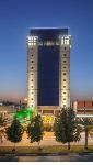 Al Ahsa Saudi Arabia Hotels - Al Ahsa Grand Hotel