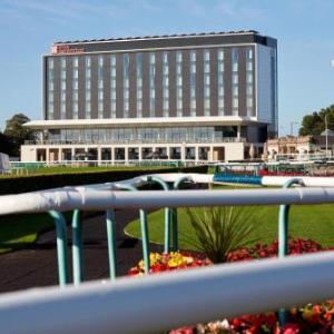 Hotels near Doncaster Dome - Hilton Garden Inn Doncaster Racecourse