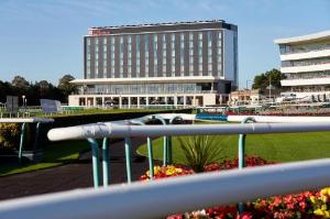 Hilton Garden Inn Doncaster Racecourse, Doncaster