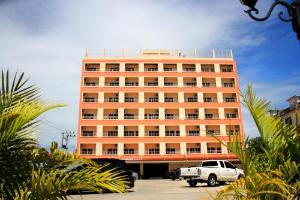 P.A. Ville Hotel, Nakhon Sawan