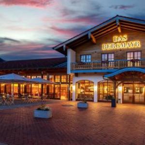 Inzell Hotels Deals At The 1 Hotel In Inzell Germany