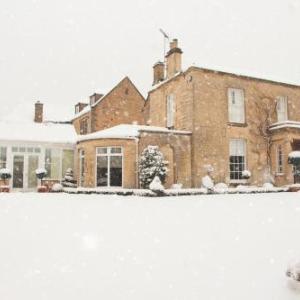 Croft House Guest Suite Painswick