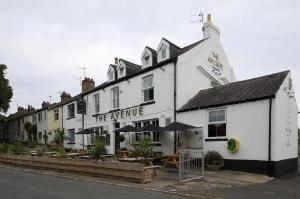 The Avenue, Durham