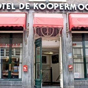 Hotels near Royal Theater Carré Amsterdam - Koopermoolen