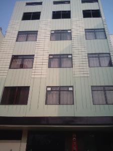 Hotel Rahil Palace, Panchgani