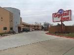 Houston Community College Texas Hotels - Crystal Inn