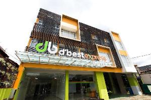 dbest express, Bandung