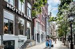 City Center Netherlands Hotels - Rokin Hotel