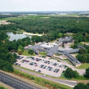 Van der Valk Hotel Gilze-Tilburg