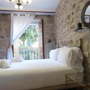 Hotels near Monte do Gozo - Sete Artes by Como en Casa