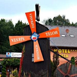 Hotel Sjesta
