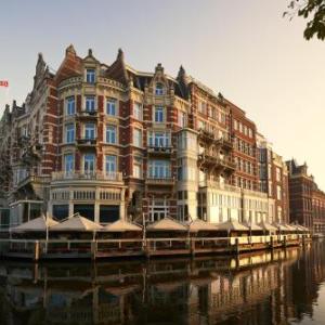 De LEurope Amsterdam  The Leading Hotels of the World