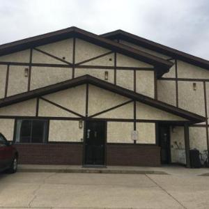 Prairie Rose inn
