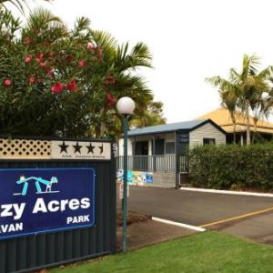 Tasman Holiday Parks - Fraser Coast