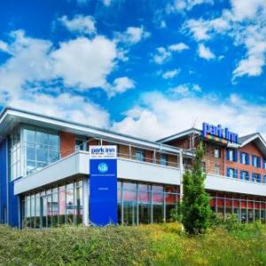 Park Inn Birmingham Walsall