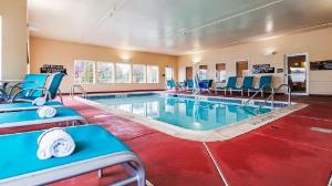 Best Western Harrisburg Hershey, Harrisburg