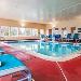 Best Western Harrisburg Hershey
