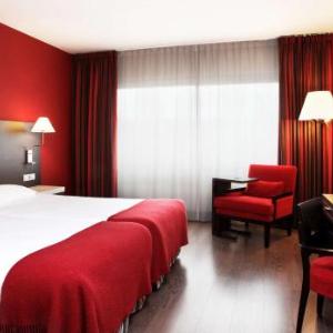Hotels near De Doelen - NH Capelle Rotterdam