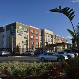 Holiday Inn Express & Suites - Orlando - Lake Nona Area