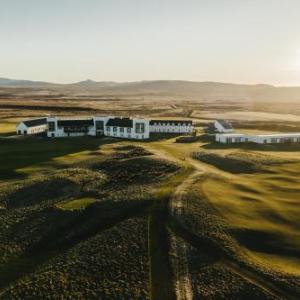 Machrie Hotel & Golf Links