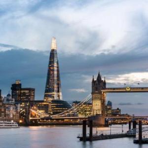 Venue New Cross Hotels - Shangri-La Hotel At The Shard London