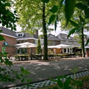 SparkassenPark Monchengladbach Hotels - Boshotel - Vlodrop Roermond