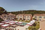 Gassin France Hotels - Hotel Lou Pinet