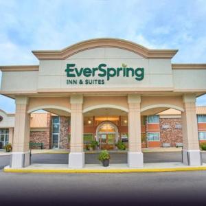 EverSpring Inn and Suites