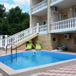 Guest House Tonky Mys Gelendzhik