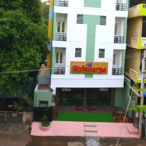 Aishwarya Residency