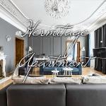 Hermitage Apartment 180m2 Saint Petersburg 