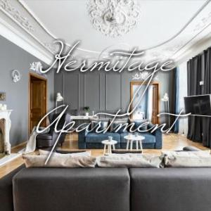 Hermitage Apartment 180m2