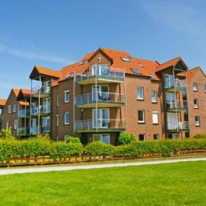 Apartment Borkum