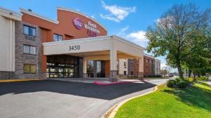 Best Western Plus Dakota Ridge, Eagan
