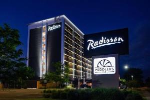 Radisson Hotel St Paul Downtown, Saint Paul