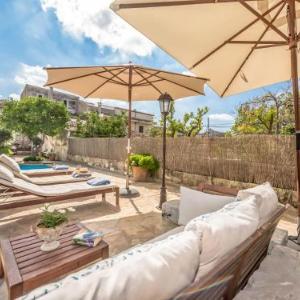 Holiday Home Sa Teulera