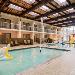 Hotels near Plymouth Ice Center - Ramada by Wyndham Plymouth Hotel & Conference Center
