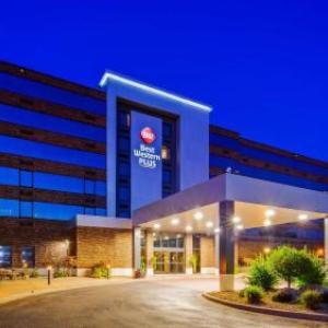 Best Western Plus Kelly Inn