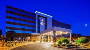 Best Western Plus Kelly Inn, Saint Cloud