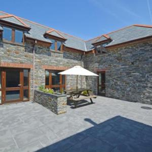 Holiday Home Carnevas