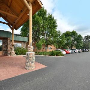 Best Western Bemidji Inn