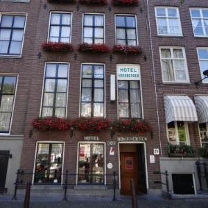 Hotel Hoksbergen