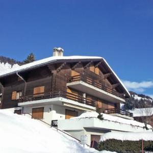 Apartment Roche-Neige