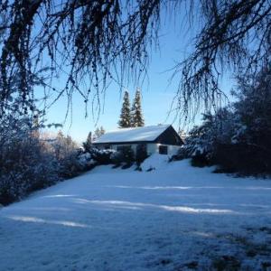 Holiday Home Sonnenbühl