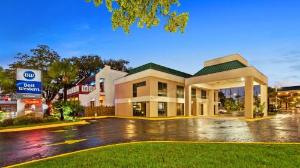 Best Western Oak Manor, Biloxi