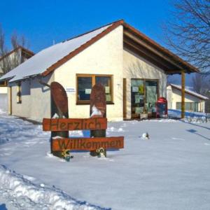 Holiday Home Uslar-1