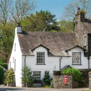 Holiday Home Clappersgate Way