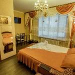 Guest House Varshavka - New Moscow 