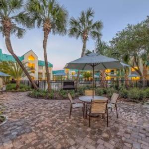 Best Western Seaway Inn